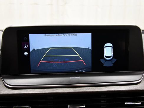 Certified 2022 Kia Telluride EX AWD/4WD image 26