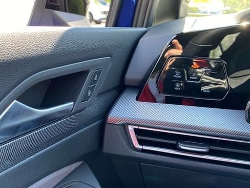 New 2026 Volkswagen Golf w/ Euro Style Package AWD/4WD image 16