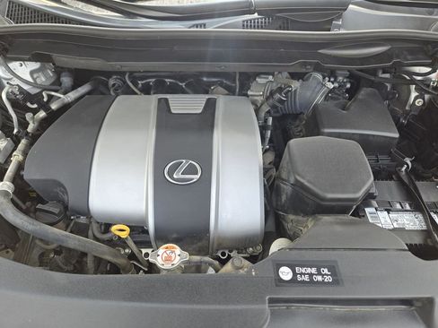 Used 2018 Lexus RX 350L FWD image 32