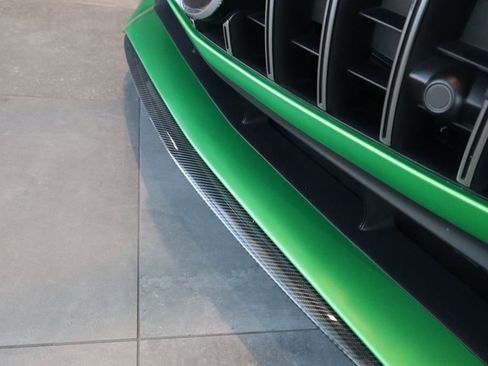 Used 2020 Mercedes-Benz AMG GT R image 44