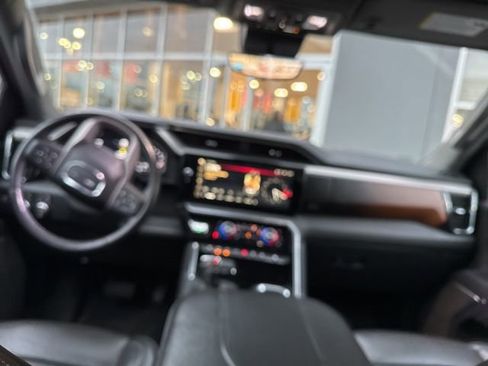 Used 2023 GMC Sierra 1500 Denali w/ Denali Reserve Package image 19