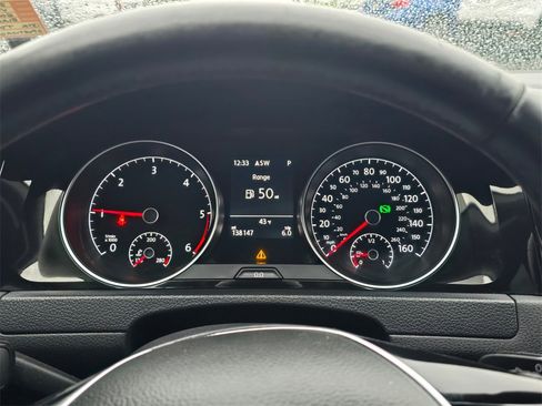 Used 2015 Volkswagen Golf TDI SEL w/ Lighting Package (SEL) image 23