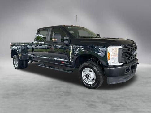 Used 2025 Ford F350 XL AWD/4WD image 2