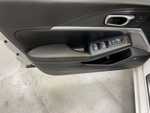 Used 2025 Acura Integra A-Spec image 22