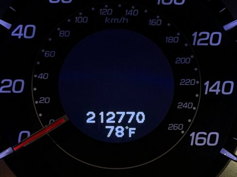 Used 2012 Acura TSX Sedan FWD image 21