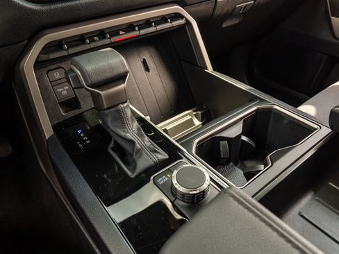 Certified 2026 Toyota Tundra SR5 RWD image 25