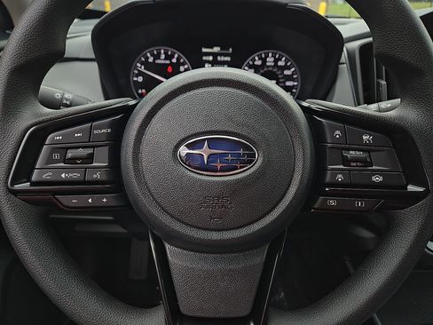 New 2026 Subaru Crosstrek 2.5i Premium image 20