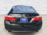 Used 2015 Honda Accord Sport image 3