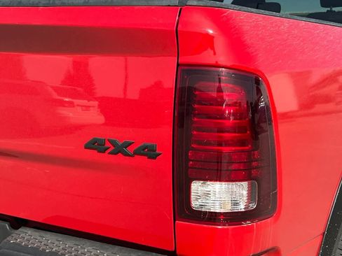 Used 2022 RAM 1500 Classic Warlock image 15