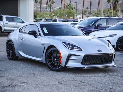 Used 2023 Toyota GR86 Premium