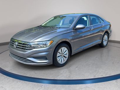 Used 2020 Volkswagen Jetta S