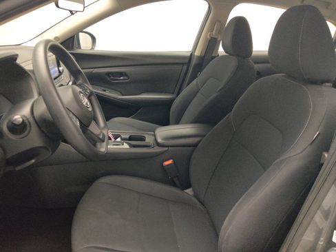Used 2024 Nissan Sentra S FWD image 17
