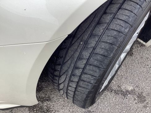 Used 2011 Cadillac CTS Luxury image 10