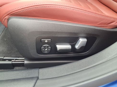 Used 2023 BMW i4 M50 w/ Premium Package AWD/4WD image 23