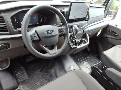 New 2026 Ford Transit 250 148 High Roof AWD image 15