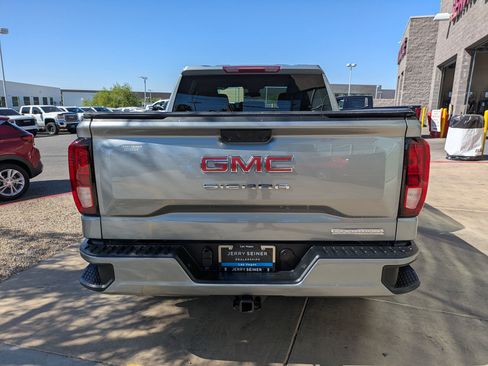 Certified 2023 GMC Sierra 1500 Elevation AWD/4WD image 5
