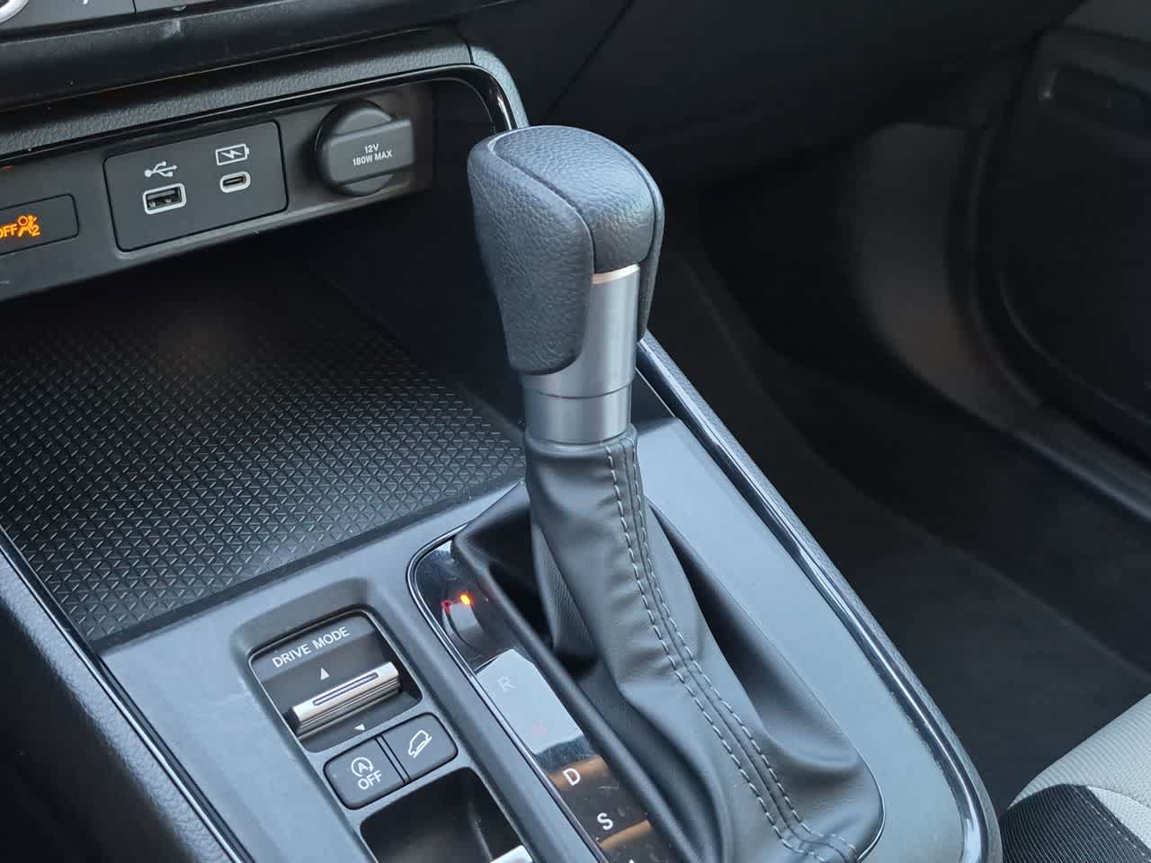 Used 2025 Honda CR-V EX image 29