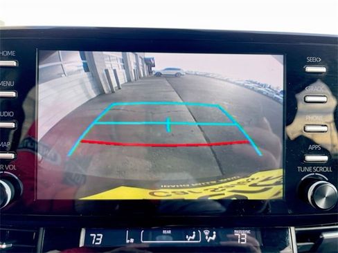 Used 2024 Toyota Sienna LE image 17