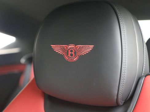 New 2026 Bentley Continental GT image 25