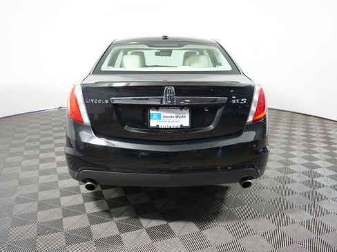 Used 2011 Lincoln MKS FWD image 6