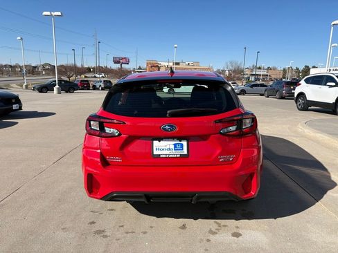 Used 2024 Subaru Impreza RS w/ Popular Package #1 image 6