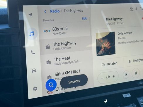 New 2026 Toyota Tundra Limited image 20