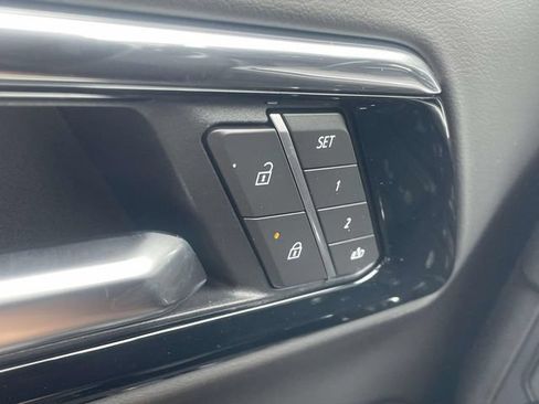 New 2026 Chevrolet Tahoe RST w/ Comfort Package RWD image 19