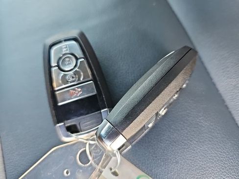 Certified 2024 Ford Bronco Outer Banks AWD/4WD image 29