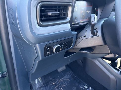 New 2025 Ford Maverick XL w/ Equipment Group 101A image 35