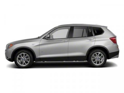 Used 2013 BMW X3 xDrive28i image 3