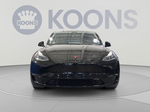 Used 2023 Tesla Model Y Performance AWD/4WD image 11
