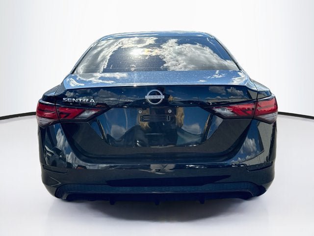 Used 2024 Nissan Sentra S FWD image 6