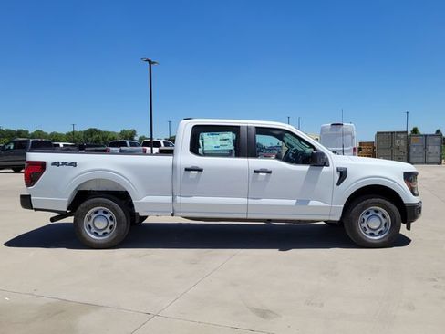 New 2026 Ford F150 XL w/ Tow/Haul Package AWD/4WD image 2