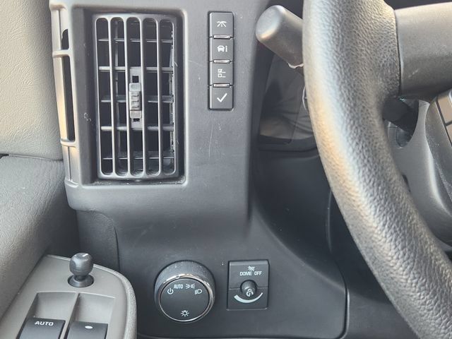 Used 2025 Chevrolet Express 2500 w/ Driver Convenience Package RWD image 25