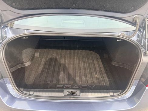 Used 2016 Subaru Legacy 2.5i image 7