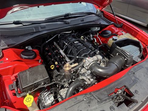 Used 2019 Dodge Charger R/T RWD image 27