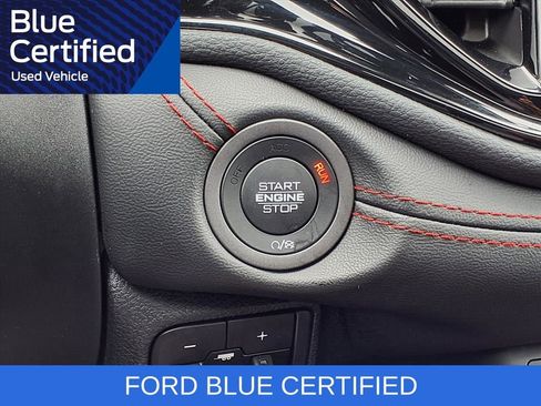 Used 2024 Dodge Durango GT RWD image 12