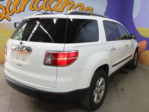 Used 2008 Saturn Outlook XE w/ Preferred Package FWD image 8