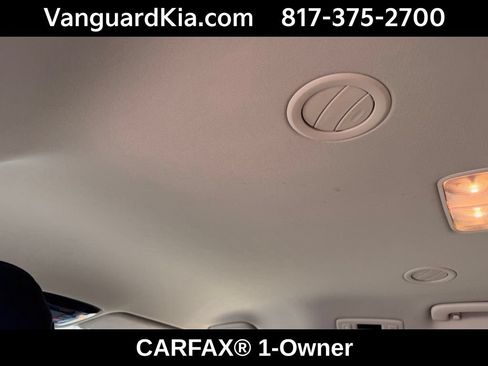 Certified 2026 Kia Carnival LXS FWD image 25