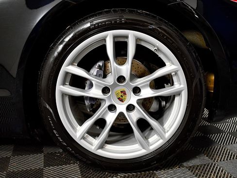 Used 2014 Porsche Boxster image 56