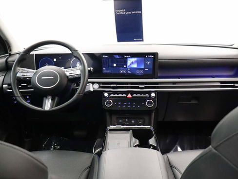 Used 2025 Hyundai Tucson SEL image 15