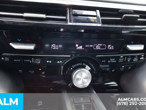 Used 2023 Acura MDX A-Spec AWD/4WD image 36