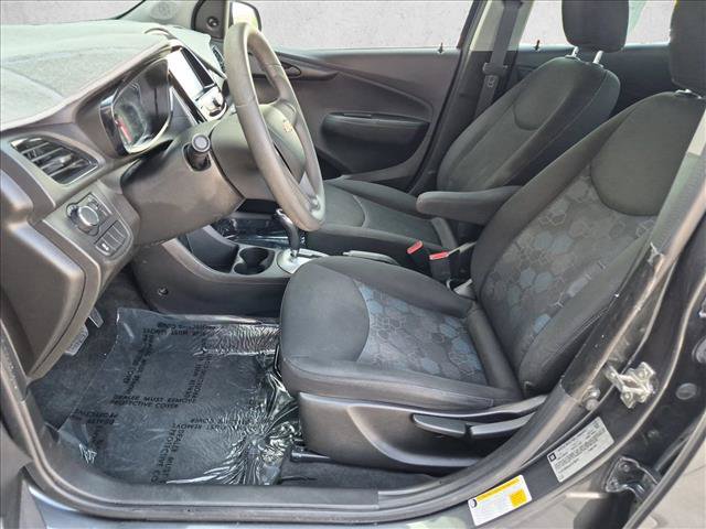 Used 2018 Chevrolet Spark LS FWD image 14