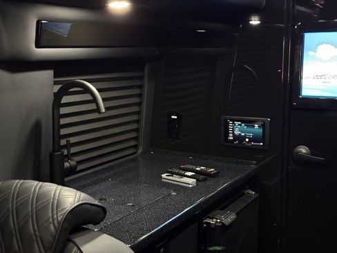 New 2025 Mercedes-Benz Sprinter 2500 image 58