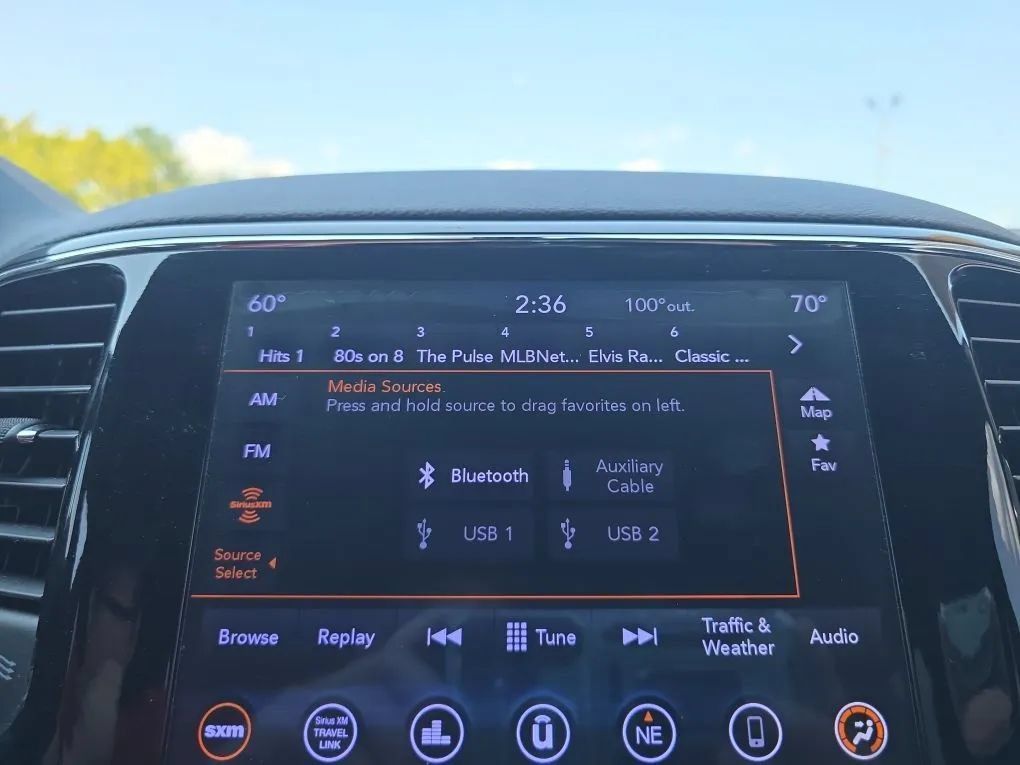 Used 2019 Jeep Grand Cherokee Altitude AWD/4WD image 28