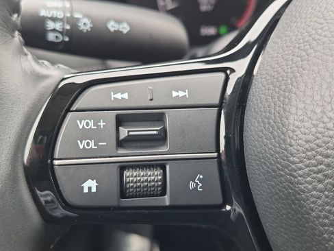 Used 2024 Honda HR-V EX-L image 14