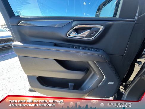 Used 2023 GMC Yukon AT4 image 24