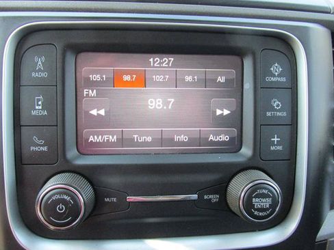Used 2023 RAM 1500 Tradesman w/ Trailer Tow Group AWD/4WD image 11