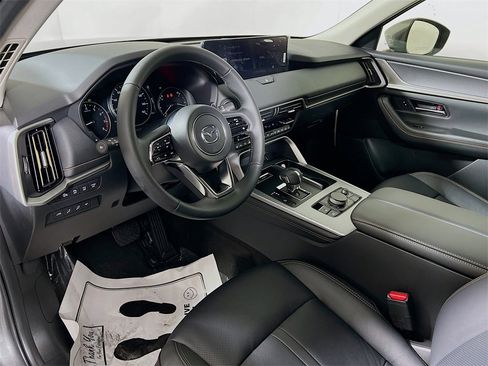 New 2026 MAZDA CX-90 3.3 Turbo w/ Preferred Package image 9