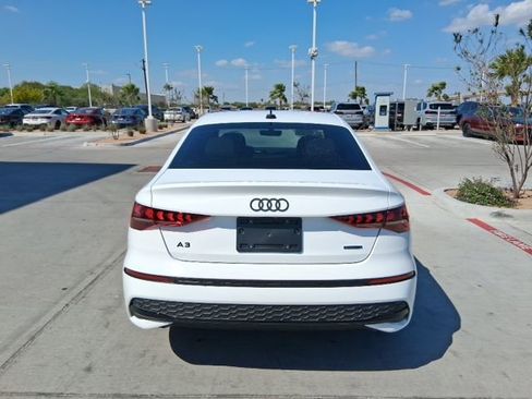 Used 2026 Audi A3 2.0T Premium AWD/4WD image 5